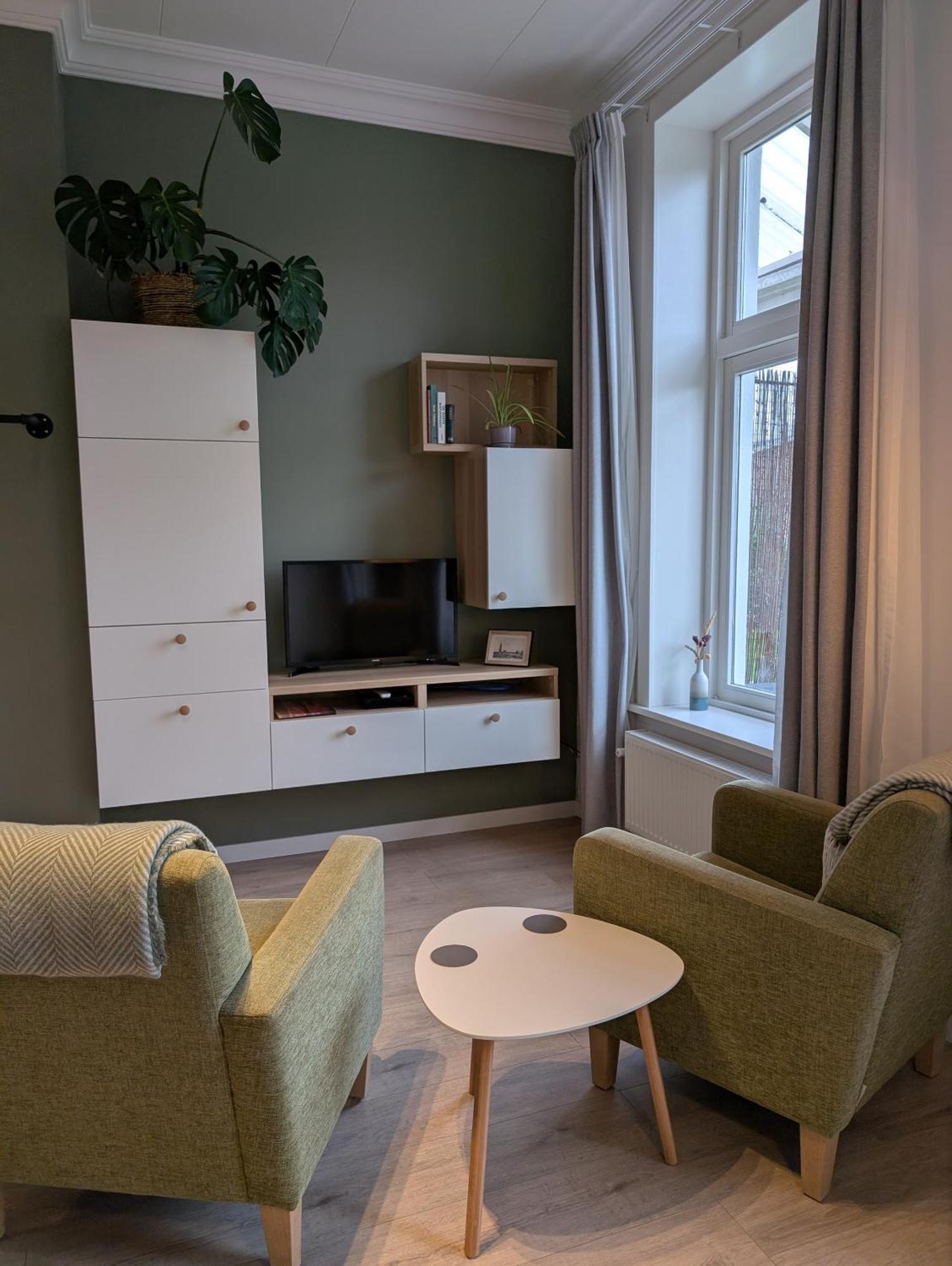 B&B Txl Де-Коксдорп Екстер'єр фото