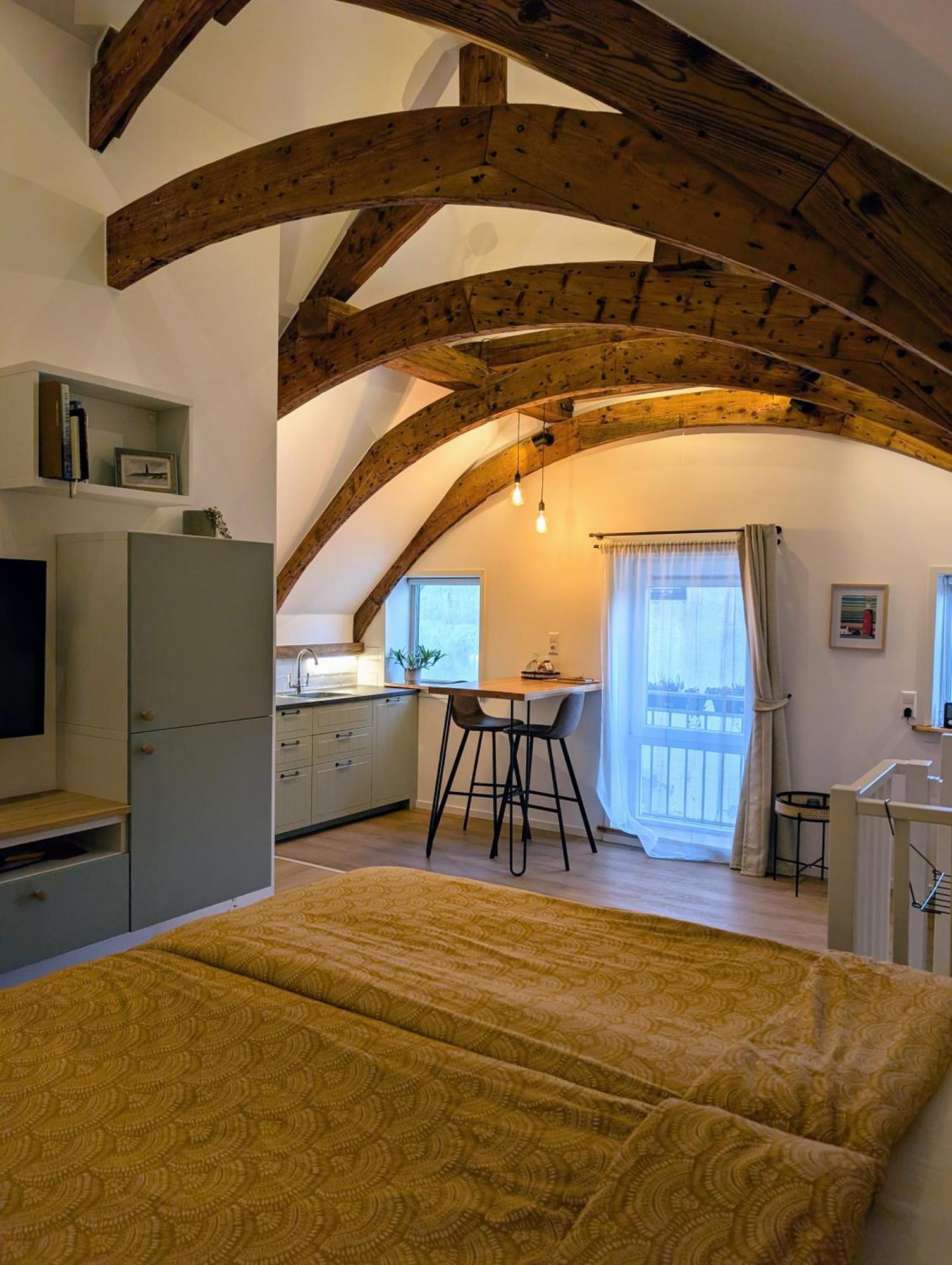 B&B Txl Де-Коксдорп Екстер'єр фото